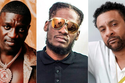 Aidonia Scores First-Ever Billboard Entry With Shaggy and Akon-Assisted ‘Boom Body’ Ahead of UK City Splash Debut
