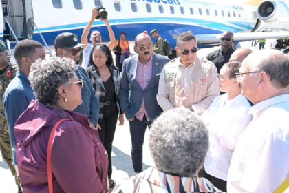 “Every Dollar Spent Will Be Accounted For”: Prime Minister Andrew Holness Vows Full Transparency Amid Hurricane Recovery Efforts