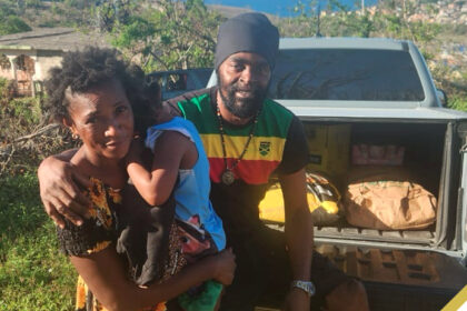 A Viral Cry for Help That Changed a Family’s Life: “As a Father and a Human, I Couldn’t Ignore It,” Says Bugle