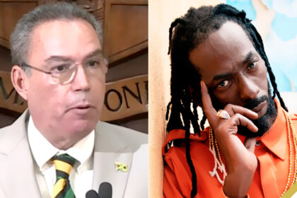 “This Is About Jamaica, Not About PNP or JLP”: Buju Banton and Minister Daryl Vaz Clash Over Hurricane Relief Shipment Investigation