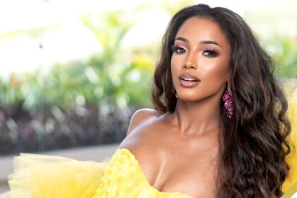 Miss Universe Jamaica Withdraws from International Competition After Suffering Head Trauma and Other Injuries