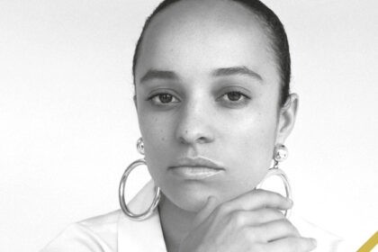 British-Jamaican Designer Grace Wales Bonner Named Creative Director of Hermès Menswear, the Multi-Billion Dollar French Luxury Brand