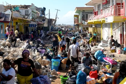 Only 1.8% of .44 Billion Hurricane Melissa Donations Spent, Audit Finds as Jamaicans Struggles With Recovery Efforts