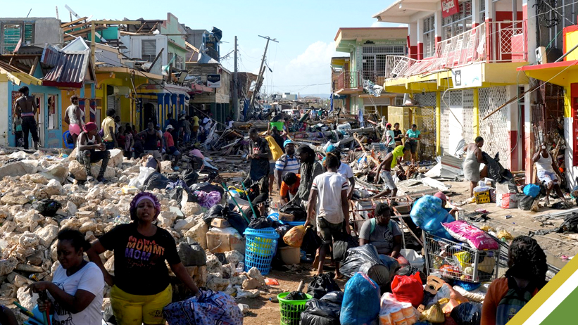 Only 1.8% of .44 Billion Hurricane Melissa Relief Funds Spent, Audit Finds as Jamaicans Struggles With Recovery Efforts