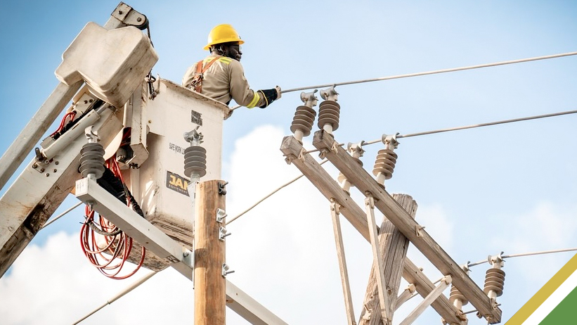 JPS to Restore Power to 27,000 Jamaicans in Kingston, St. Andrew, St. Thomas, and St. Catherine by Midnight Sunday