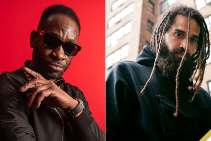 Keznamdi Gets Bounty Killer’s Co-Sign Following Grammy Nomination for ‘Best Reggae Album’