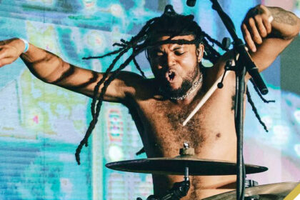 “Haters Stay Far”: Tower Band Issues Warning After Viral Guyana Performance with Masicka