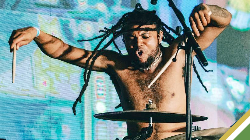 “Haters Stay Far”: Tower Band Issues Warning After Viral Guyana Performance with Masicka