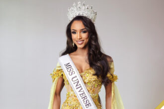 Miss Universe Jamaica - Dr Gabrielle Henry