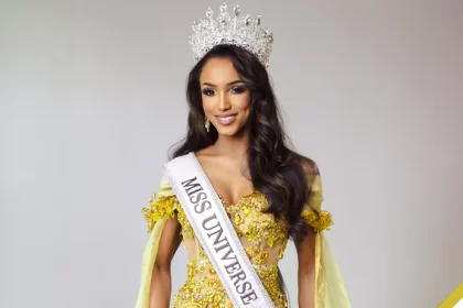 Miss Universe Jamaica 2025, Dr Gabrielle Henry, Expected Home Soon: “I’m eagerly looking forward to my return home”