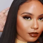 Moliy Makes History as First Ghanaian Artiste Nominated For an American Music Award