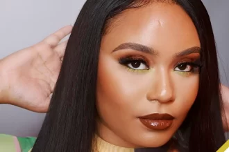 Moliy Makes History as First Ghanaian Artiste Nominated For an American Music Award