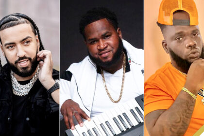 CJTheChemist Reveals How He Secured French Montana for “NY Girls” Remix With Chronic Law — Plus Plans for Multiple Albums