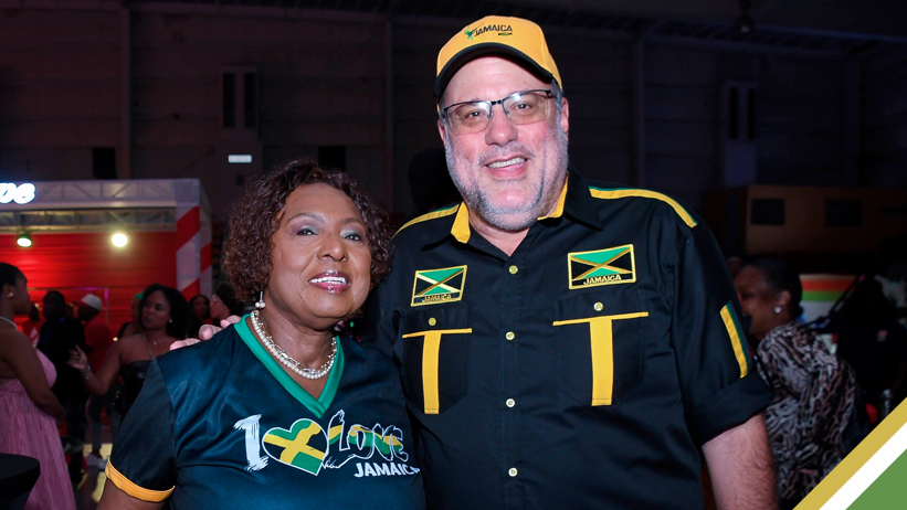 ‘I Love Jamaica’ Telethon & Virtual Concert Raises Over  Million for Hurricane Melissa Relief