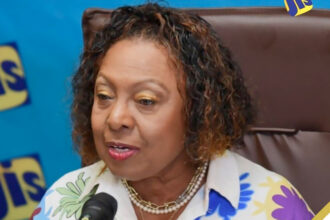 Olivia 'Babsy' Grange