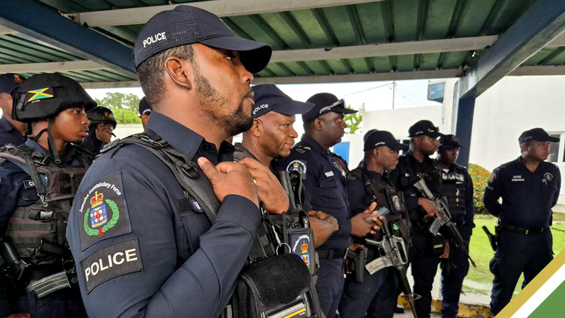 Jamaica on Track to Record Lowest Murder Rate in Nearly 40 Years — PM Praises Security Forces for Their Commitment