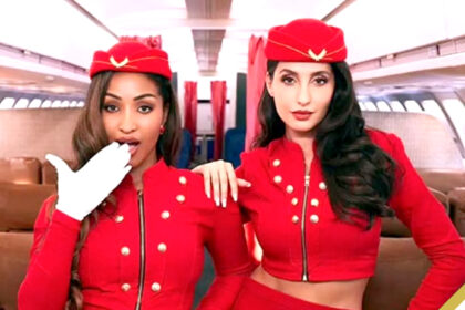Bollywood Superstar Nora Fatehi Details New Collaboration With Shenseea — Official Video Surpasses 13.7M Views in Just 3 Days