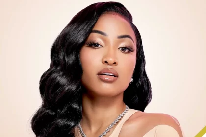 Shenseea Nominated for Top Music Creator at First-Ever Snapchat Snappys Awards