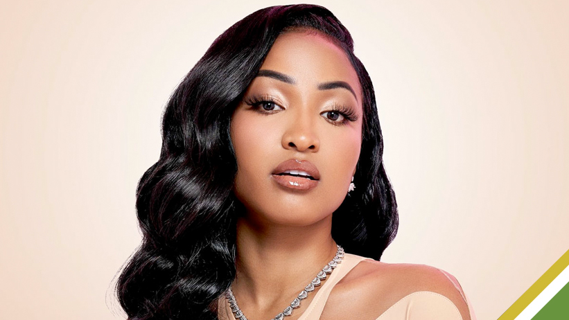 Shenseea Nominated for Top Music Creator at First-Ever Snapchat Snappys Awards