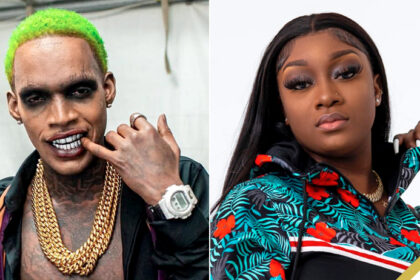 No Cameras, No Clout — Just Care: “Before being public figures, we are humans—and more importantly, Jamaicans,” Says Shaneil Muir