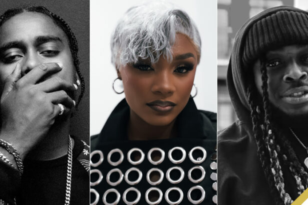 Notnice Assembles All-Star Cast for New Summer Project as Armanii and Nordia Mothersille’s Songs Surpass 1 Million YouTube Views