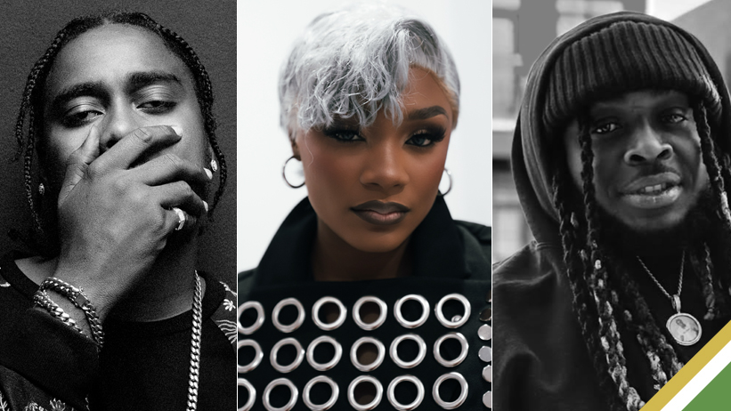 From Hit Songs to Hitting the Streets: Team Notnice Brings Relief to Over 100 Families Across Western Jamaica