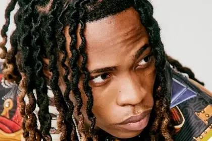 Armanii Taps Jada Kingdom, Malie Donn and NYC Rapper Bay Swag for Debut Album THE IMPACT