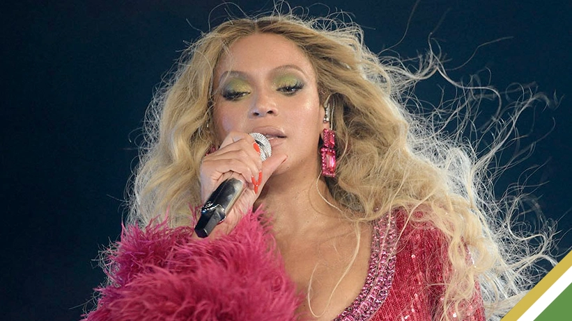 Beyoncé Officially a Billionaire — Becomes Fifth Artiste to Join the Elite Club