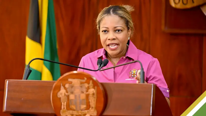 Cabinet Cancels Festivities: No Christmas Parties for Jamaican Government Entities