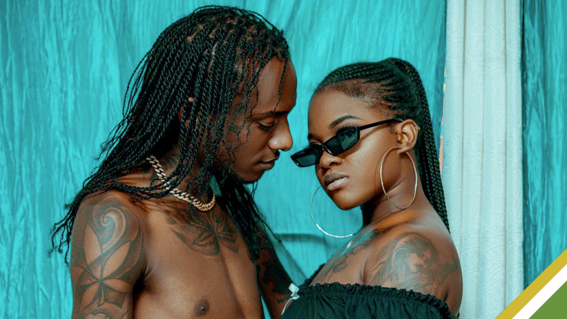 Jayds Tackles Relationship Drama in Provocative New Single ‘Spotlight’ as ‘Beast’ Surges Towards the Million Mark