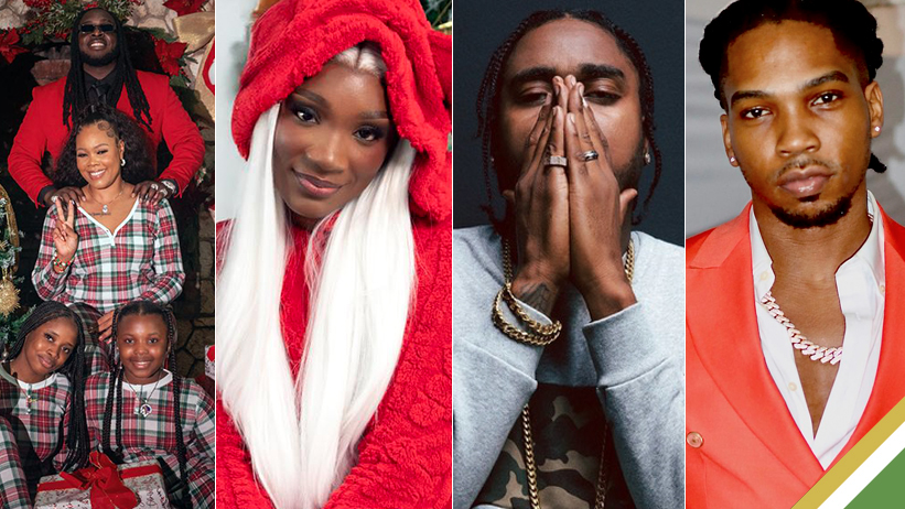 Merry Christmas From Yard: Notnice Brings Hope After the Hurricane with Star-Studded Project