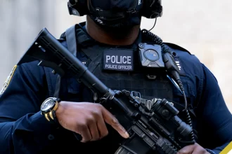 Government Approves Procurement of Over 1,000 Body-Worn Cameras for the Jamaica Constabulary Force