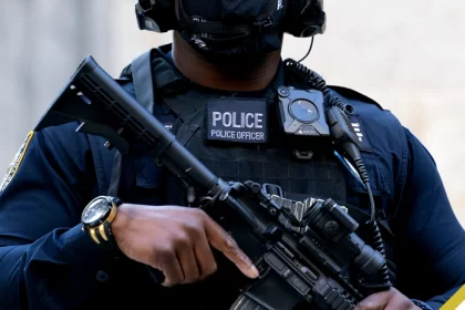 Government Approves Procurement of Over 1,000 Body-Worn Cameras for the Jamaica Constabulary Force