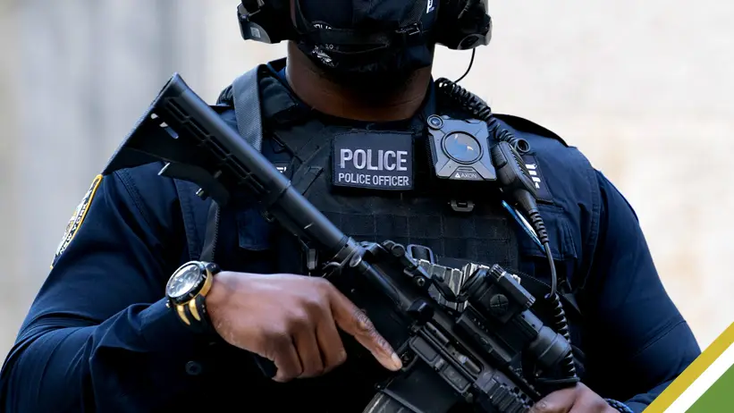 Government Approves Procurement of Over 1,000 Body-Worn Cameras for the Jamaica Constabulary Force