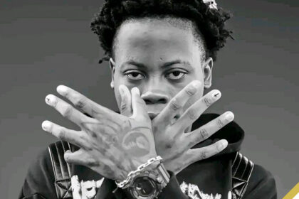 RajahWild Drops 5-Track Birthday EP ‘Rocket Sciance’ Featuring New York Rapper Bay Swag