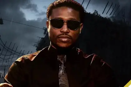 Sikka Rymes Rebounds and Rebrands With New Name, New Deal, New Album Set for Release January 9