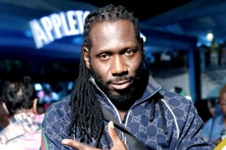 Cordel 'Skatta' Burrell