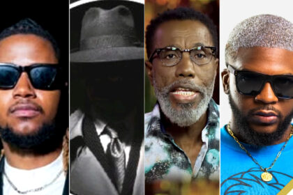 The Battle for Digital Dominance: Which Jamaican Platform Ruled YouTube in 2025?