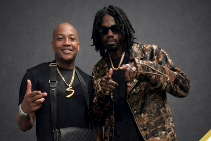 A Decade of Creative Chemistry: Sponge Music & Alkaline Trend — Producer Says Forthcoming Album Will Be “the Baddest in Dancehall”