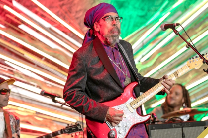 Legendary Third World Musician and Co-Founder Stephen “Cat” Coore Dies at 69 — Tributes Pour In Worldwide