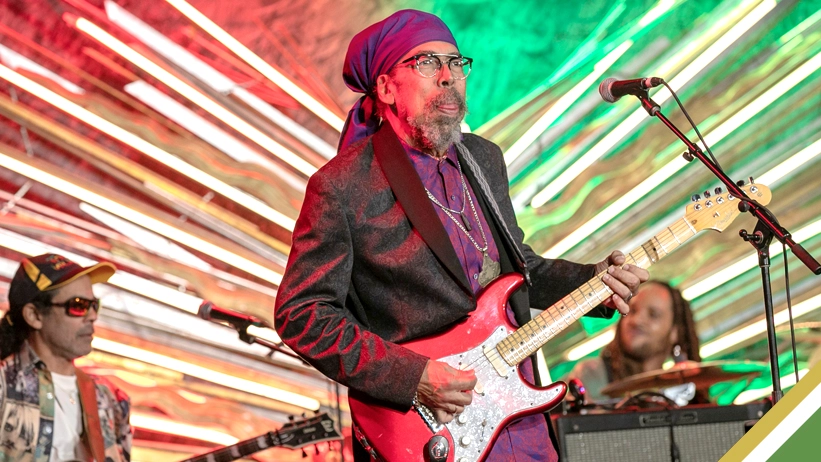 Legendary Third World Musician and Co-Founder Stephen “Cat” Coore Dies at 69 — Tributes Pour In Worldwide