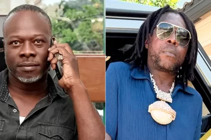 Trinidad Promoter Files .3 Million Lawsuit Against Vybz Kartel After One Caribbean Music Festival Collapse