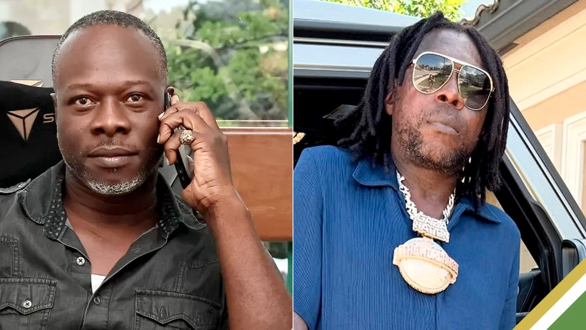 Trinidad Promoter Files .3 Million Lawsuit Against Vybz Kartel After One Caribbean Music Festival Collapse