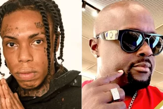 (L-R) Kraff, Galdiez Mendez