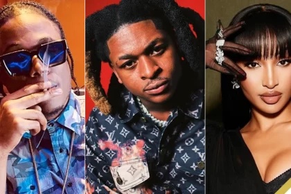 Six Regional Stars, Including Newcomer Ayetian, Nominated for Best Caribbean Act at 2026 MOBO Awards