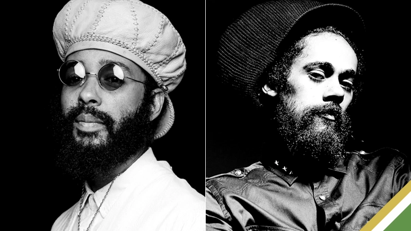 Protoje and Damian Marley Unite for First-Ever Collaboration ‘At We Feet’ Ahead of Seventh Studio Album ‘The Art of Acceptance’