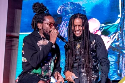 Ras-I Sets the Tone for Forthcoming Album With Lead Single “These Are the Days” Featuring Kabaka Pyramid