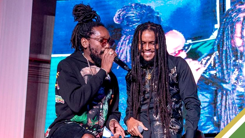 Ras-I Sets the Tone for Forthcoming Album With Lead Single “These Are the Days” Featuring Kabaka Pyramid