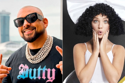 Sean Paul Earns First-Ever U.S. Diamond Certification With ‘Cheap Thrills,’ Marking His 15th RIAA Award