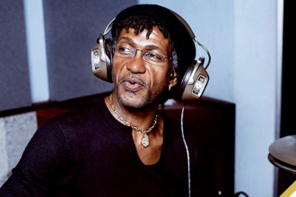 Sly Dunbar